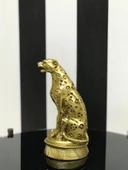 Dekoratif Çita Puma Biblo thumbnail 6