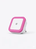 CATA CT 9500 Fotoselli Gece Lambası Pembe thumbnail 1