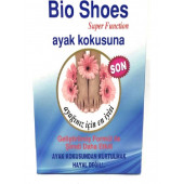 Bio Shoes Ayak Tozu thumbnail 2