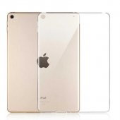 Apple iPad 9.7 2018 (6.Nesil) Kılıf Zore Tablet Süper Silikon thumbnail 1