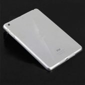 Apple iPad 9.7 2018 (6.Nesil) Kılıf Zore Tablet Süper Silikon thumbnail 8