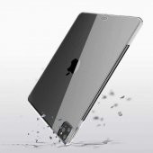 Apple iPad Pro 11 2020 (2.Nesil) Kılıf Zore Tablet Süper Silikon Kapak thumbnail 4