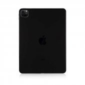 Apple iPad Pro 11 2020 (2.Nesil) Kılıf Zore Tablet Süper Silikon Kapak thumbnail 6