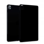 Apple iPad Pro 11 2020 (2.Nesil) Kılıf Zore Tablet Süper Silikon Kapak thumbnail 10
