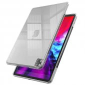 Apple iPad Pro 11 2020 (2.Nesil) Kılıf Zore Tablet Süper Silikon Kapak thumbnail 12