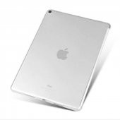 Apple iPad 10.2 2021 (9.Nesil) Kılıf Zore Tablet Süper Silikon Kapak thumbnail 2