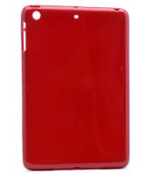 Apple iPad Mini 2 3 Kılıf Zore Tablet Süper Silikon Kapak thumbnail 4