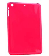 Apple iPad Mini 2 3 Kılıf Zore Tablet Süper Silikon Kapak thumbnail 5