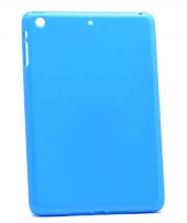 Apple iPad Mini 2 3 Kılıf Zore Tablet Süper Silikon Kapak thumbnail 6