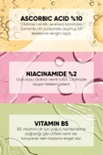 C Vitamini Süper Aydınlatıcı Serum ( 30 mL ) thumbnail 3