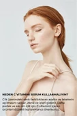 C Vitamini Süper Aydınlatıcı Serum ( 30 mL ) thumbnail 5