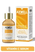 C Vitamini Süper Aydınlatıcı Serum ( 30 mL ) thumbnail 2