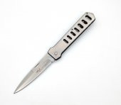 Valkyrie ZD011 Outdoor Katlanbilir Kamp Bıçağı thumbnail 3