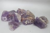 Ametist Taşı Ham Parça (150-199 gram) thumbnail 2