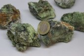 Krizopras Taşı Ham Parça (100-169 Gram) thumbnail 1