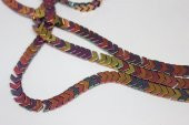 Hematit Taşı Dizi (17375) thumbnail 5