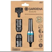 Gardena 18900 Ecoline Temel Sulama Seti thumbnail 3