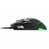 SteelSeries Aerox 5 RGB Kablolu Gaming Mouse thumbnail 2