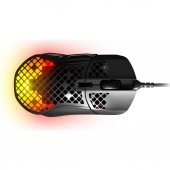 SteelSeries Aerox 5 RGB Kablolu Gaming Mouse thumbnail 4