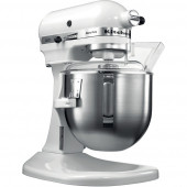 KitchenAid 4.8 Heavy Duty 5KPM5EWH Beyaz thumbnail 4