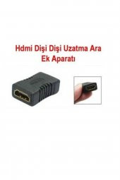 Hadron Hd4004 Hdmı F/f Adaptör thumbnail 2