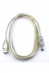 5mt Usb Yazıcı Kablosu thumbnail 2