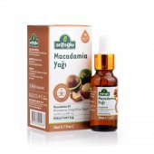 Arifoğlu Macadamia Yağı 20 ML thumbnail 2