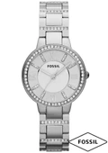 FOSSIL FES3282 BAYAN KOL SAATİ thumbnail 1