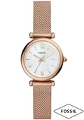Fossil FES4433 Bayan Kol Saati thumbnail 1
