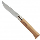 Opinel İnox Çakı No:12 (001084) thumbnail 2