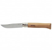 Opinel İnox Çakı No:12 (001084) thumbnail 4