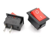 Anahtar 2 Pin (250V 6A) thumbnail 4