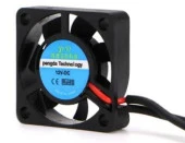 Fan 5010 DC 12V (50x50x10) thumbnail 1