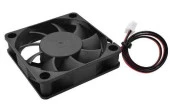 Fan 5010 DC 12V (50x50x10) thumbnail 2