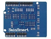 Arduino Sensor Shield v5.0 thumbnail 4
