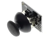 Arduino Joystick Modülü XY thumbnail 3