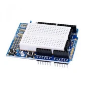 Arduino Uno R3 Proto Shield thumbnail 2