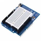 Arduino Uno R3 Proto Shield thumbnail 4