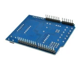 Arduino Multi Function Shield thumbnail 3