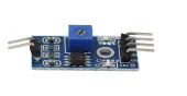 Arduino Toprak Nem Sensörü thumbnail 2