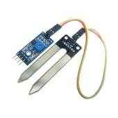 Arduino Toprak Nem Sensörü thumbnail 5