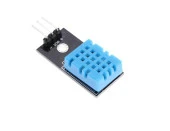 DHT11 Nem ve Isı Sensörü (Arduino) thumbnail 2