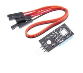 DHT11 Nem ve Isı Sensörü (Arduino) thumbnail 3