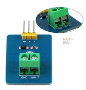 Titreşim Sensörü Seramik Piezo Arduino thumbnail 4