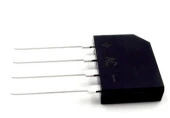 Köprü Diyot 4A 600V (KBL406) thumbnail 4