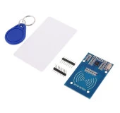 RC522 RFID Modül Seti (13.56 Mhz) thumbnail 1