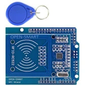 RC522 RFID Modül Seti (13.56 Mhz) thumbnail 3