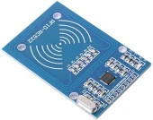 RC522 RFID Modül Seti (13.56 Mhz) thumbnail 4