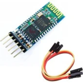 HC-05 Bluetooth Modülü thumbnail 3