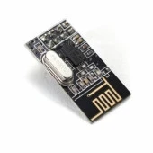 NRF24L01 Wireless Modül thumbnail 5